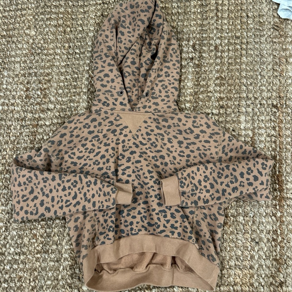 abercrombie and fitch hoodie viral hoodie